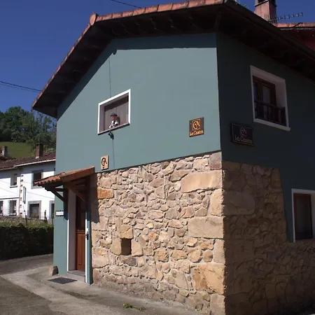 בית נופש La Casina