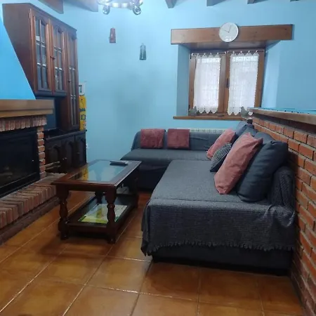 La Casina , Cangas De Onis, Asturias
