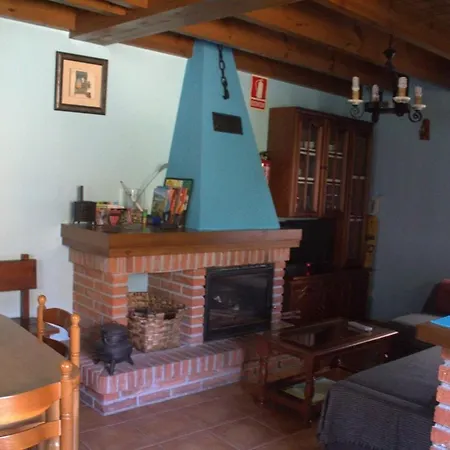 La Casina *
