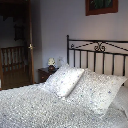 La Casina בית נופש