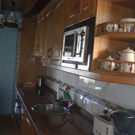 La Casina * Intriago