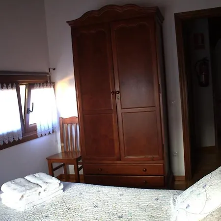 בית נופש La Casina *