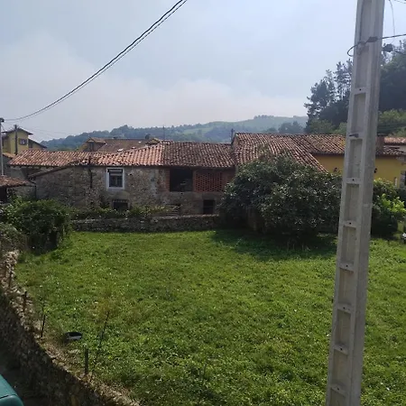 La Casina , Cangas De Onis, Asturias Сasa de vacaciones Intriago
