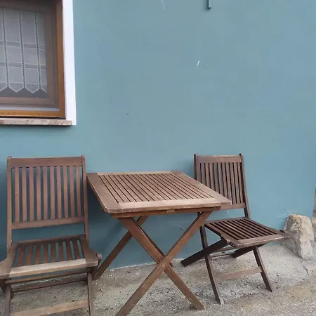La Casina Intriago