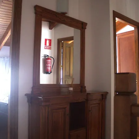 La Casina בית נופש