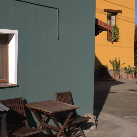La Casina *