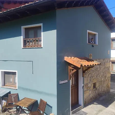 La Casina * Intriago