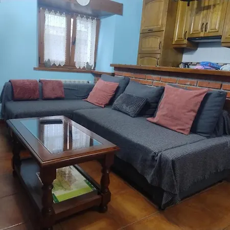 La Casina , Cangas De Onis, Asturias Сasa de vacaciones *