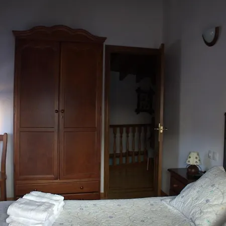 Сasa de vacaciones La Casina , Cangas De Onis, Asturias