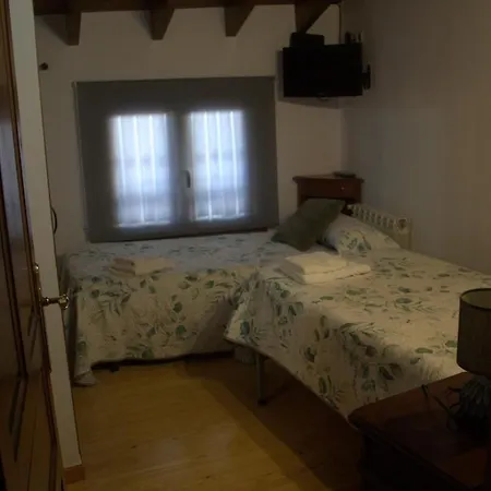 La Casina Intriago