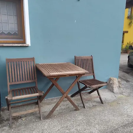La Casina Intriago