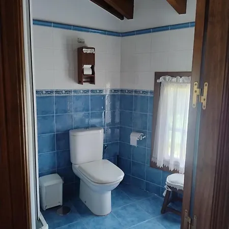 La Casina Intriago