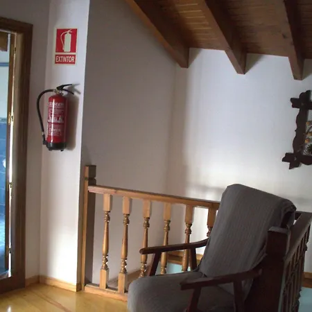 La Casina , Cangas De Onis, Asturias Сasa de vacaciones Intriago