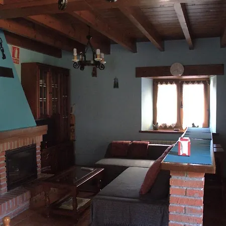 בית נופש La Casina