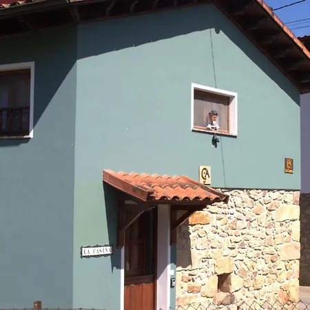 Сasa de vacaciones La Casina , Cangas De Onis, Asturias